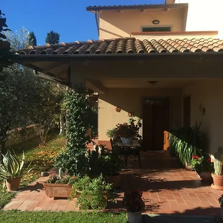 Casa Sossi * Montagnano