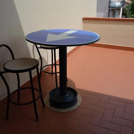 Casa Sossi * Montagnano