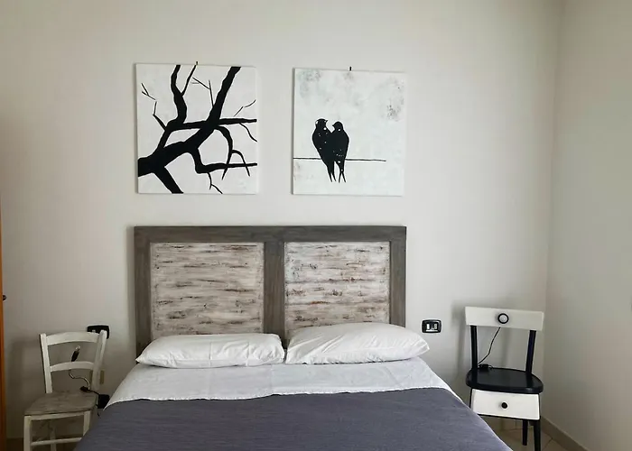 Casa Sossi Montagnano