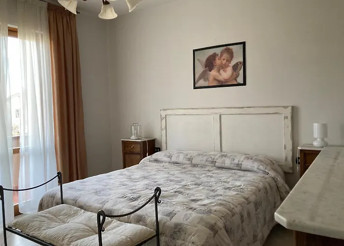 Casa Sossi شقة *