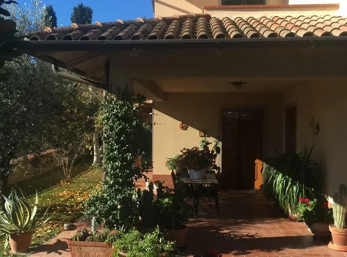 Casa Sossi * Montagnano