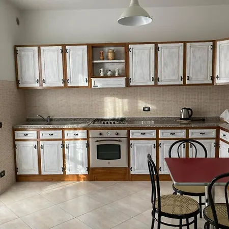 Casa Sossi *