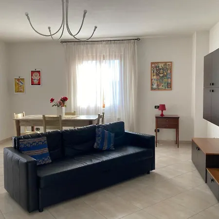 Apartment Casa Sossi *