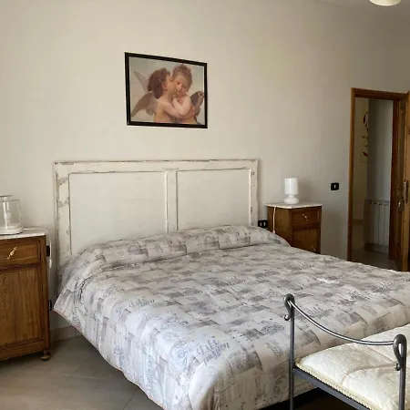 Casa Sossi Apartment