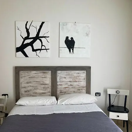 Casa Sossi Montagnano