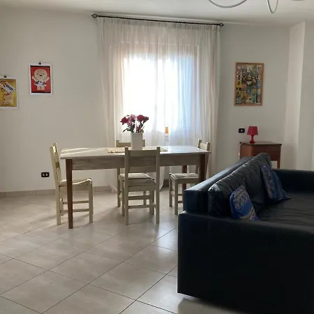 Casa Sossi Apartment
