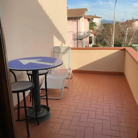 Casa Sossi