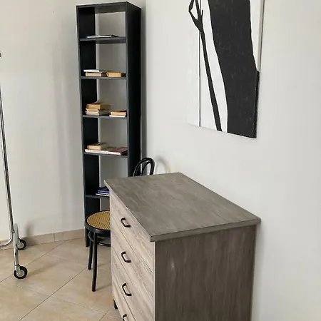 Apartamento Casa Sossi *