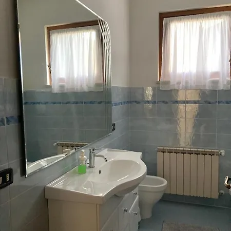 Casa Sossi