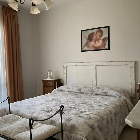 Casa Sossi Apartment *