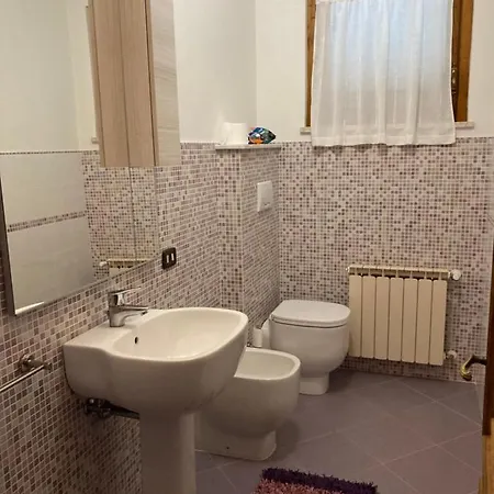 Apartamento Casa Sossi *
